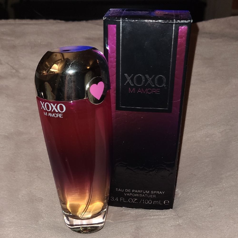 XOXO Mi Amore 100ml